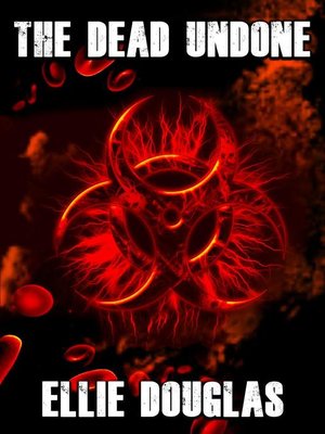 cover image of The Dead Undone